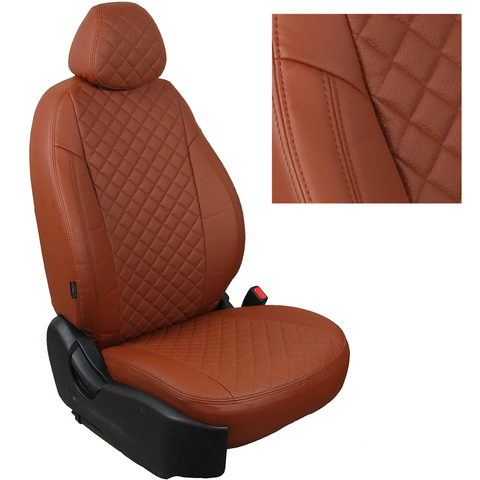 Авточехлы Toyota Camry XV70 Sd с 17г.