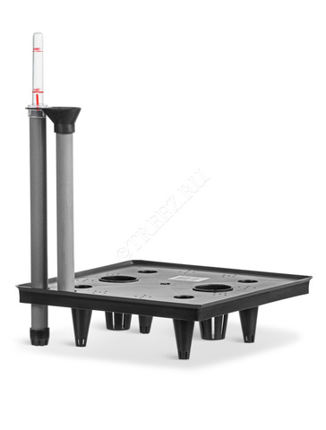Система автополива SQ-35 для кашпо TREEZ Effectory - модель SQ-35