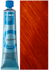 Goldwell Colorance 7OO@GK сочный апельсиновый с золотисто-медным сиянием 60 ml