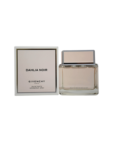 Givenchy Dahlia Noir Eau De Toilette