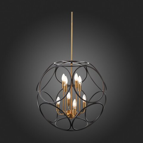 Светильник подвесной ST Luce Cezino SL1012.423.08