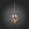 Светильник подвесной ST Luce Cezino SL1012.423.08
