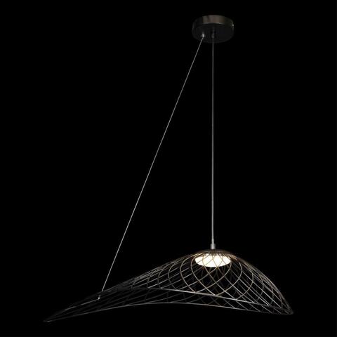Подвесной светильник Loft It Tressage 10127/760 Black