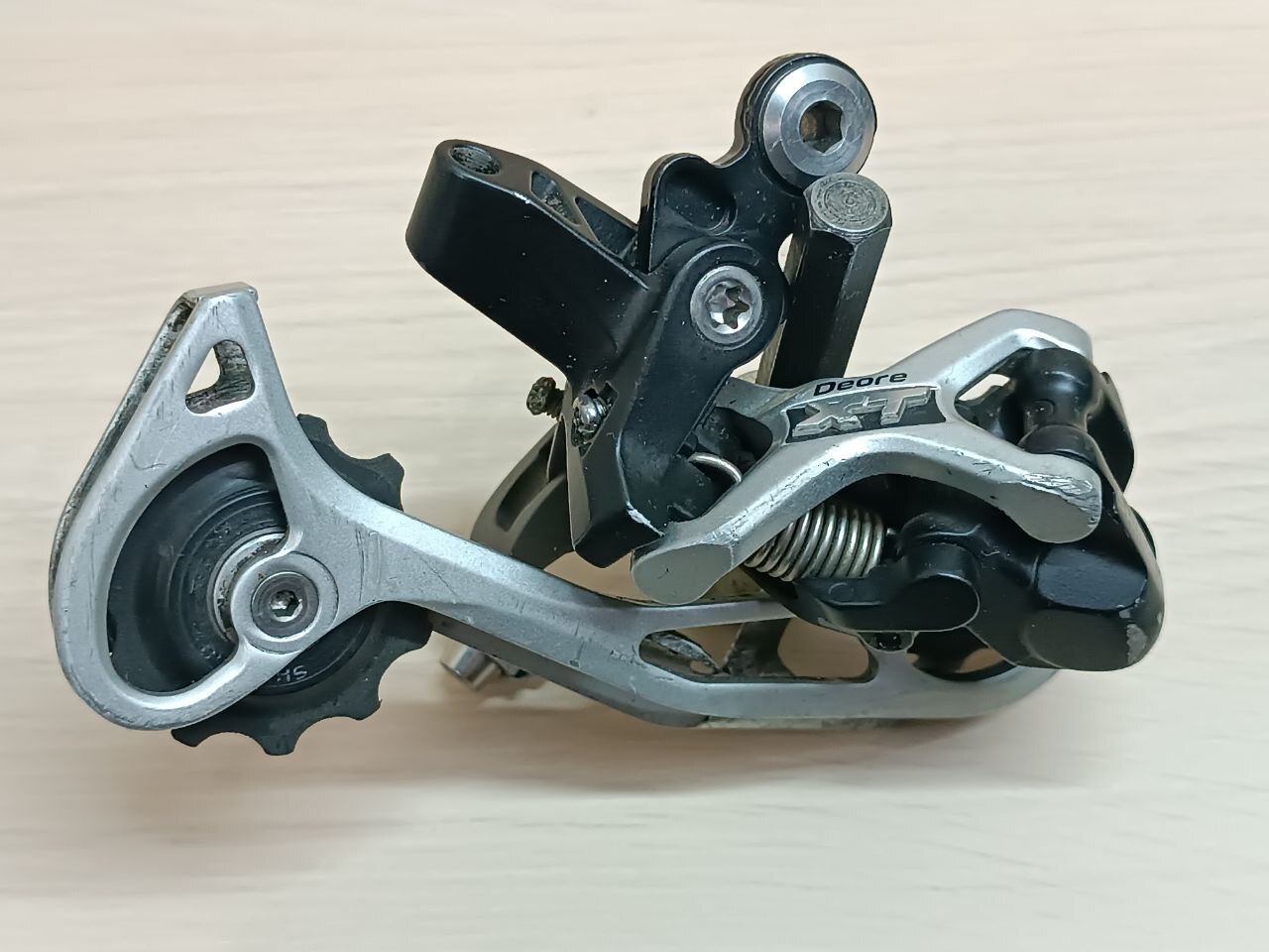 shimano xt m773