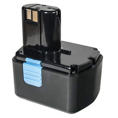 Аккумулятор для HITACHI ПРАКТИКА 14,4В, 1,5Ач, NiCd, коробка (031-686)