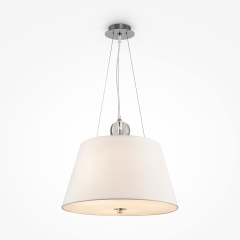 Подвесной светильник Maytoni Bergamo MOD613PL-03BG