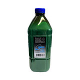 Тонер IMEX TMC 040 для HP Color Универсал - 500 гр, голубой, Polyester Green Line