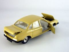 RO-80 NSU #A-37 USSR remake 1:43