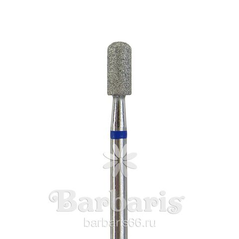 Цилиндр синий 25мм ProBurs