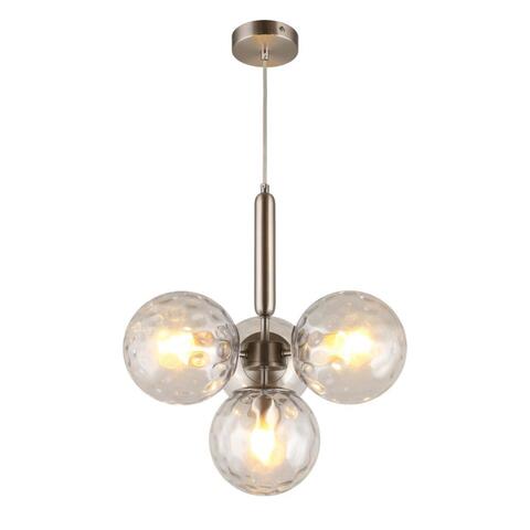 Подвесной светильник Aployt Lora APL.728.16.04