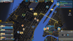 Delivery INC (для ПК, цифровой код доступа)