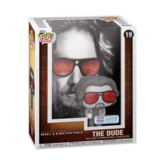 Funko POP! The Big Lebowski: The Dude (FOTR 2023 Exc) (19)