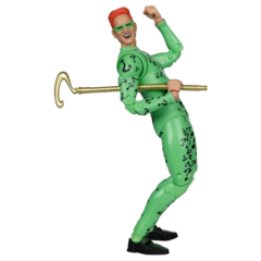 Фигурка McFarlane Toys DC Batman Forever The Riddler Wv13