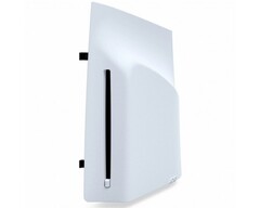 Дисковод для игровой консоли Sony PlayStation 5 Disc Drive (PRO/SLIM), белый
