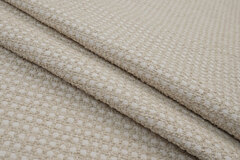 Рогожка Celine beige (Селин бейж)