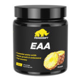 Аминокислотный комплекс EAA со вкусом «Ананас», EAA Pineapple, Prime Kraft, 200 гр 1