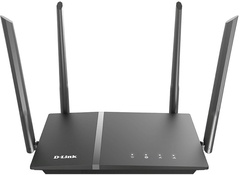 D-Link DIR-1260/RU/R1A черный
