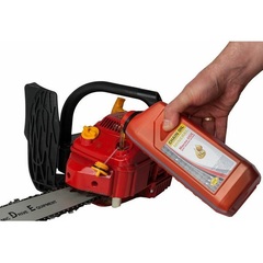 Масло DDE для смазки цепей минеральное, 1 л (M-CHO)