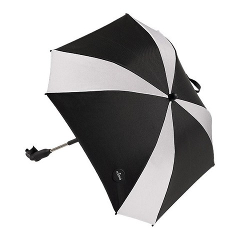 Зонт для коляски Mima Parasol Black
