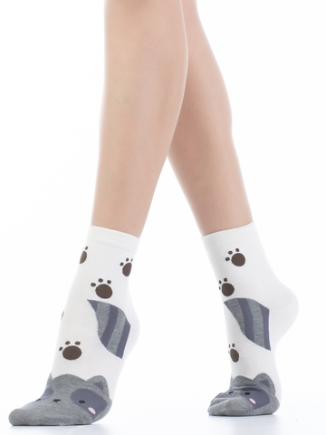 Носки 425-1 Hobby Line