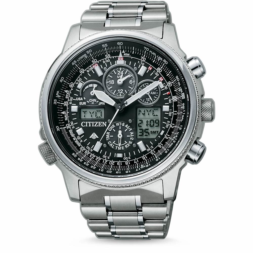 Наручные часы Citizen jy8020-52e