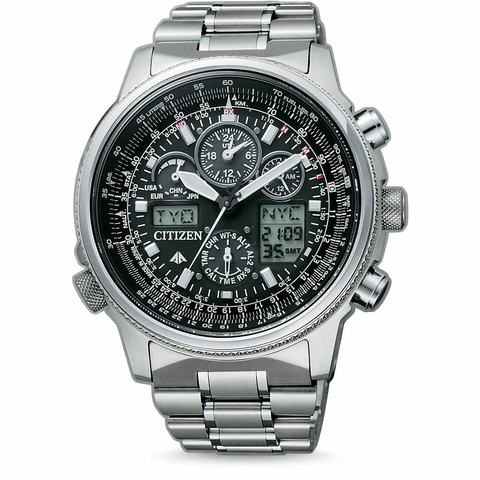 Наручные часы Citizen JY8020-52E фото