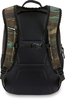 Картинка рюкзак городской Dakine campus s 18l Aloha Camo - 2