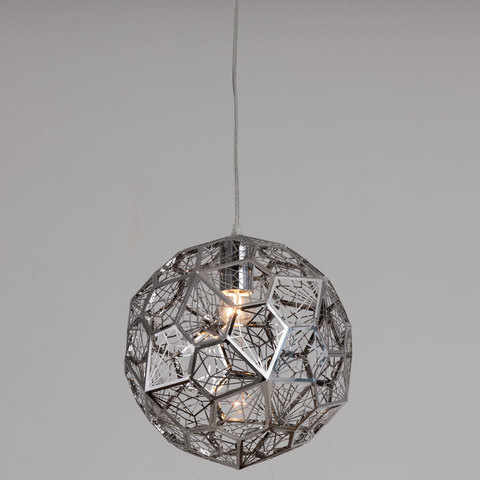Люстра Divinare Mosaico 1012/02 SP-1