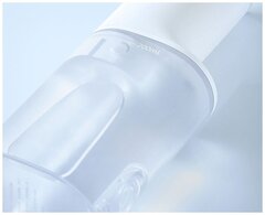 Ирригатор Xiaomi Mijia Electric Flusher MEO701, белый
