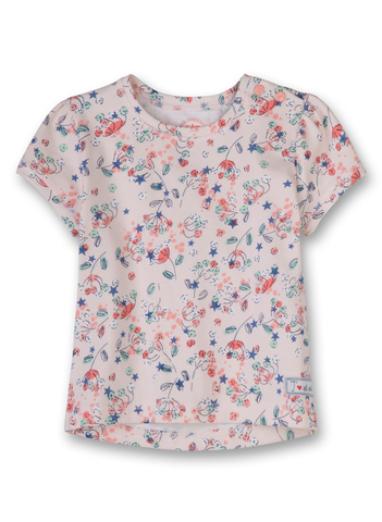 Футболка Eat Ants by Sanetta 113583 3934