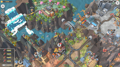 Train Valley 2: Workshop Gems - Emerald (для ПК, цифровой код доступа)