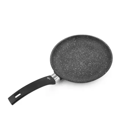 Сковорода 24см высота Olympia Hard Cook Fix