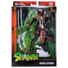 Фигурка McFarlane Toys Spawn: Ninja Spawn