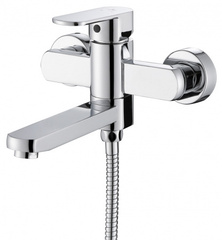 34022-L Смеситель KAISER Sonat для ванны