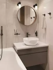 Умывальник накладной Art Slim