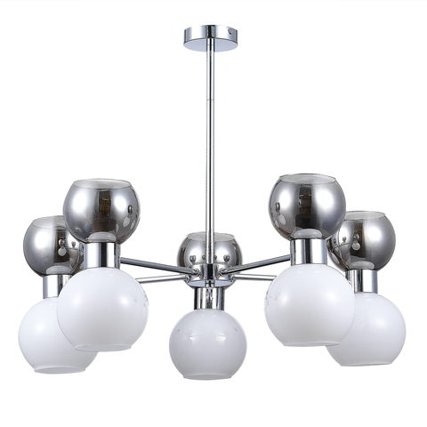 Светильник потолочный Evoluce Thonet SLE1138-102-10