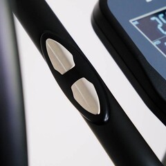 Эллиптический тренажер Sportop E7000P Plus