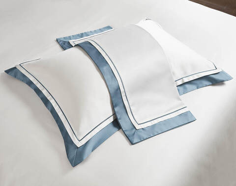 Комплект наволочек 50х70 Sharmes Psihea маренго