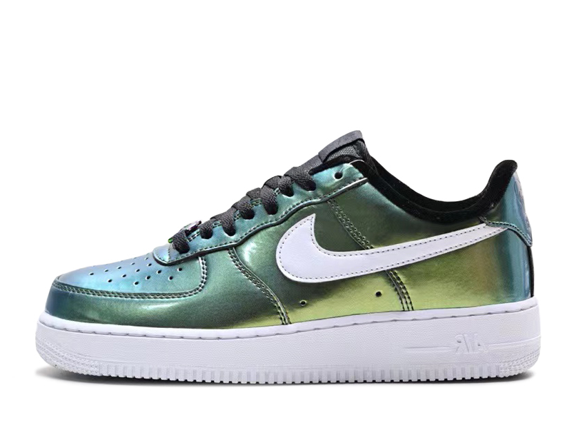 Nike air firce 1 just do it on sale