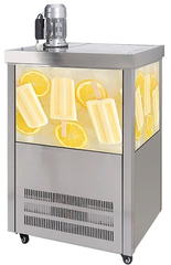 Фризер для мороженого Koreco SSI40ESKIMO special edition