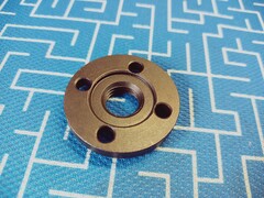 План-шайба верхняя ПУЛЬСАР УШМ 125/230