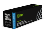Картридж лазерный Cactus CS-CF401X CF401X голубой (2300стр.) для HP CLJ M252, 252N, 252DN, 252DW, M277n, M277DW