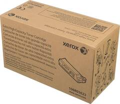 Тонер-картридж Xerox 106R03623 для Xerox Phaser 3330, XEROX WorkCentre 3335, WorkCentre 3345. Ресурс 15000 стр.