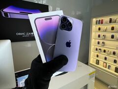 iPhone 14 Pro Max, 512 ГБ б/у