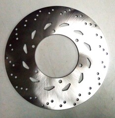 Диск на Honda VTX 1300 03 - 09 г.в. / тормозной / передний