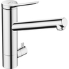 Hansgrohe Zesis M33 74808000 Смеситель для кухни, хром