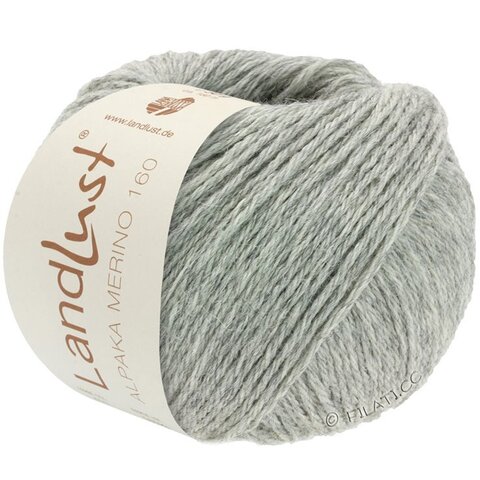 Landlust alpaca merino 160 407