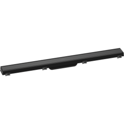 Hansgrohe RainDrain Match Внеш. часть 80 см ЧС 56038610