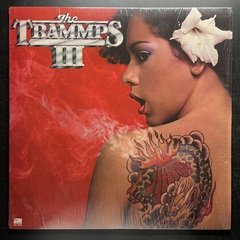 The Trammps ‎– The Trammps III (США 1977г.)