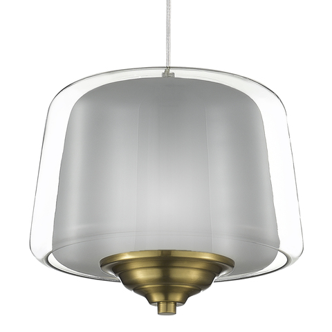 Светильник подвесной ST Luce Pandora SL6127.313.01